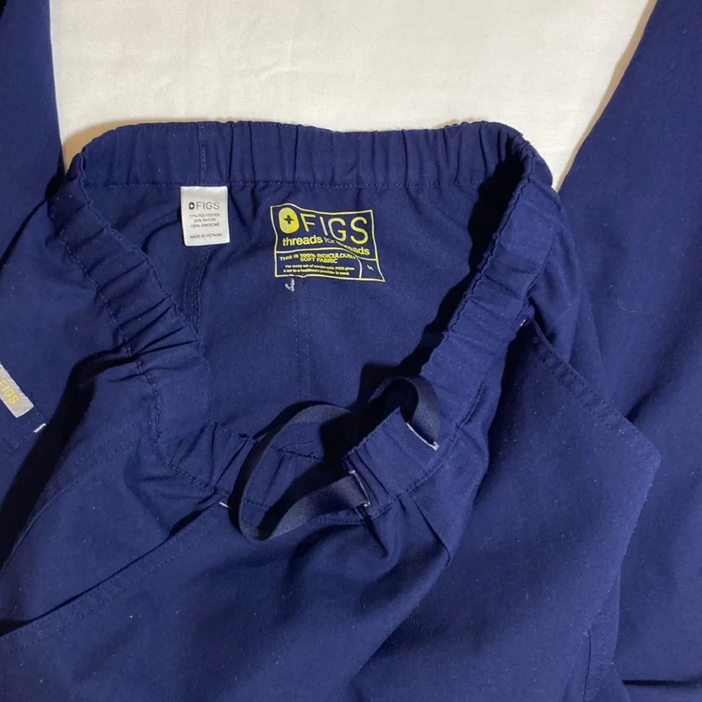 FIGS Men’s Eldoret Basic Scrub Pants